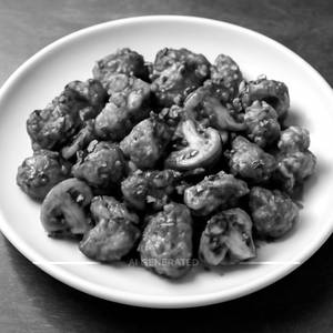 Chicken Mushroom