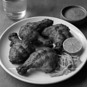 Tandoori Chicken