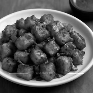 Paneer 65
