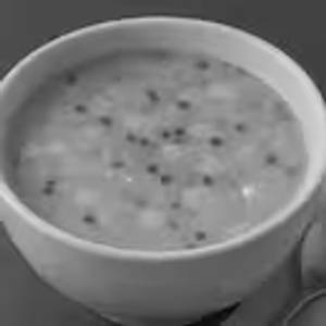 Sweet Corn Soup