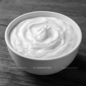 Plain Dahi