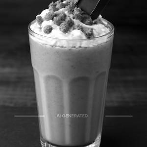 Kit Kat Milkshake 