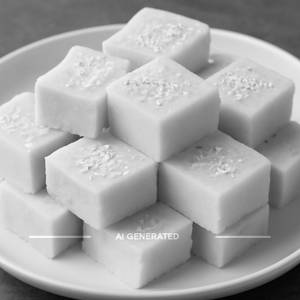 Plain Barfi [ 1 Kg ]