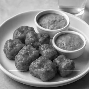 Boneless Chicken Mumtaz