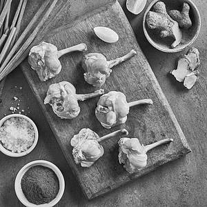 Chicken Lollipop