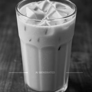 Iced Coffee