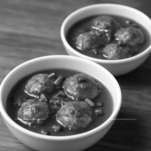 Chicken Manchurian (Pack of 2)                            