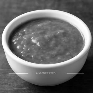 Green Chilli Sauce