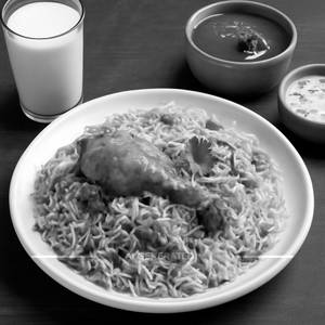 Biryani Combo 3