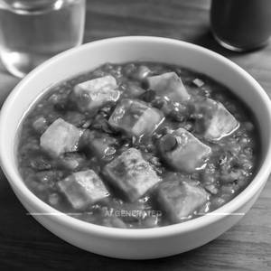 Madrasi Paneer