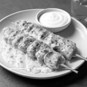 Soya Malai Chaap
