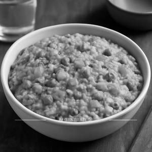 Veg Daliya