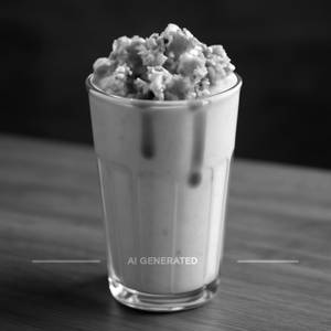 Dairy Milk Shake