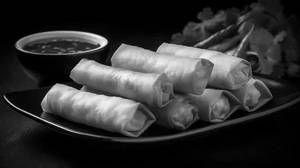 Chicken Roll