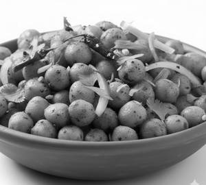 Chana Roast