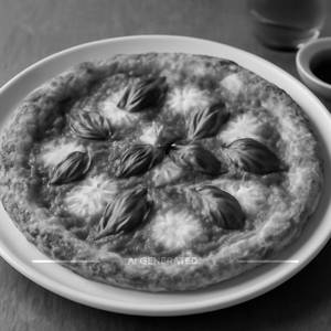 Classic Margherita