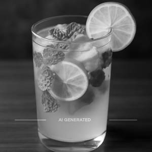 Virgin Mojito