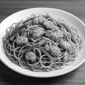 Chicken Chowmein
