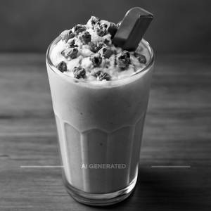 Kitkat Shake