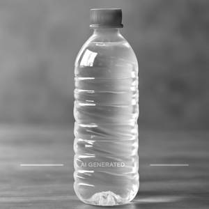 Mineral Water [500ml]
