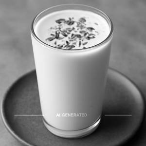 Special Lassi