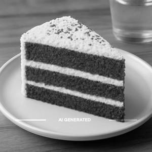 Red Velvet Cake                                     