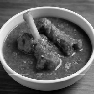 Mutton Hyderabadi