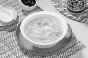 Shangsi Crabmeat Soup (Mc)