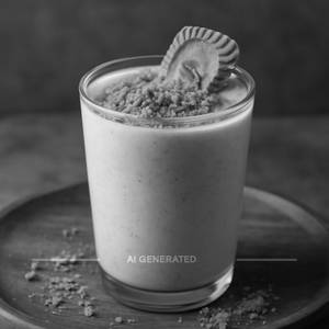 Biscoff Shake