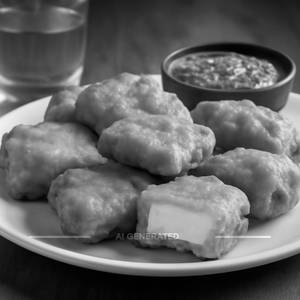 Paneer Pakoda