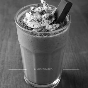 Kitkat shake