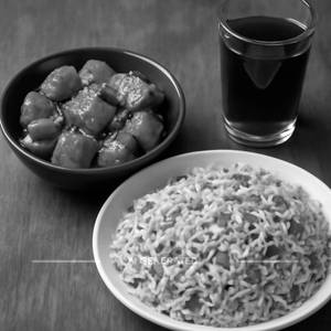 Combo Meal 2