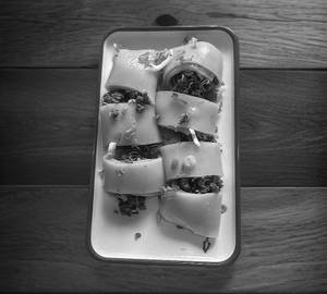 Beef laphing