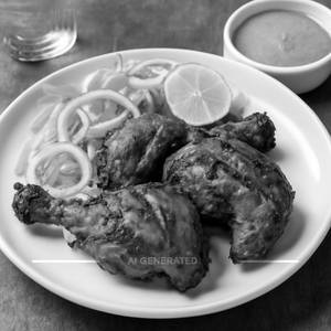 Chicken Tandoori