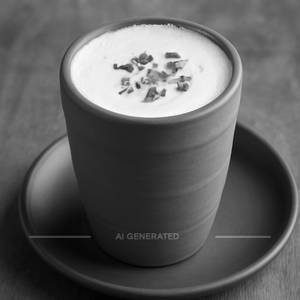 Sweet Lassi