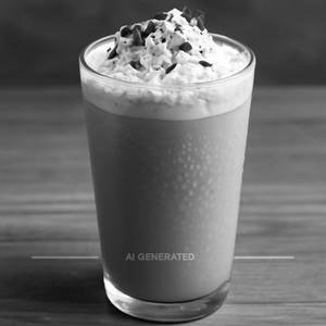 Cold Coffee