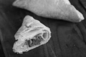 Veg Puff