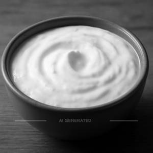 Plain Dahi