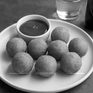 Cheese Balls