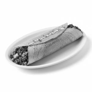 Hara bhara paper dosa