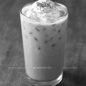 Cold Coffee