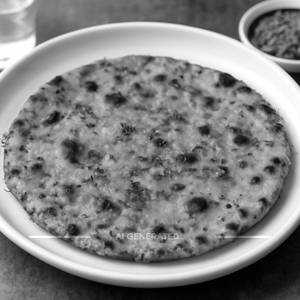 Missi Roti