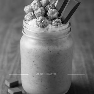 Kitkat Shake