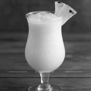 Virgin Pina Colada