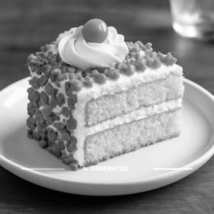 Butterscotch Pastry