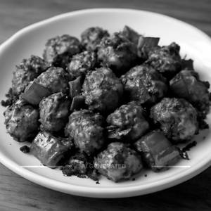 Pepper Chicken