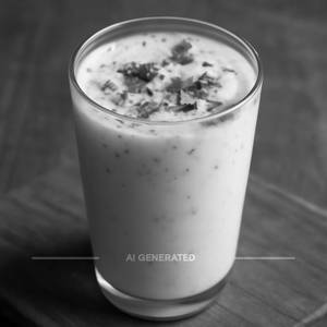 Butter Milk