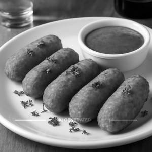 Paneer Bullets 