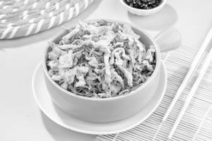 Hong Kong Fried Noodles Chicken (Mc)