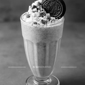 Oreo Shake